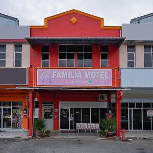 Familia Motel